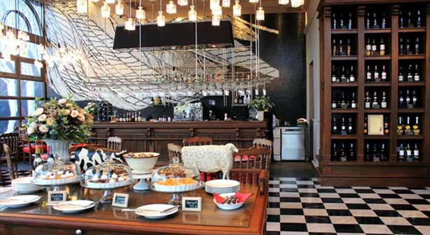 Woodlands Hotel & Resort, Паттайя, Таїланд мініатюра 6