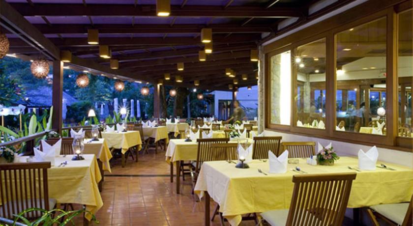 Woodlands Hotel & Resort, Паттайя, Таїланд мініатюра 7