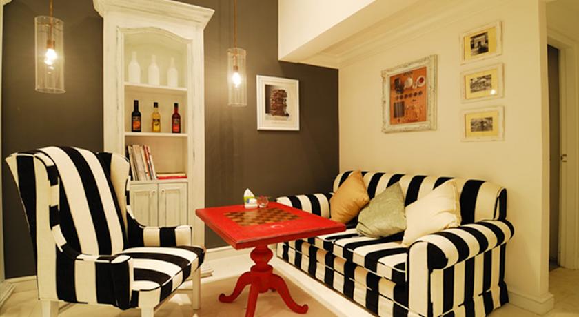 Woodlands Hotel & Resort, Паттайя, Таїланд мініатюра 8