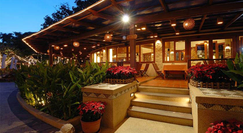 Woodlands Hotel & Resort, Паттайя, Таїланд мініатюра 9