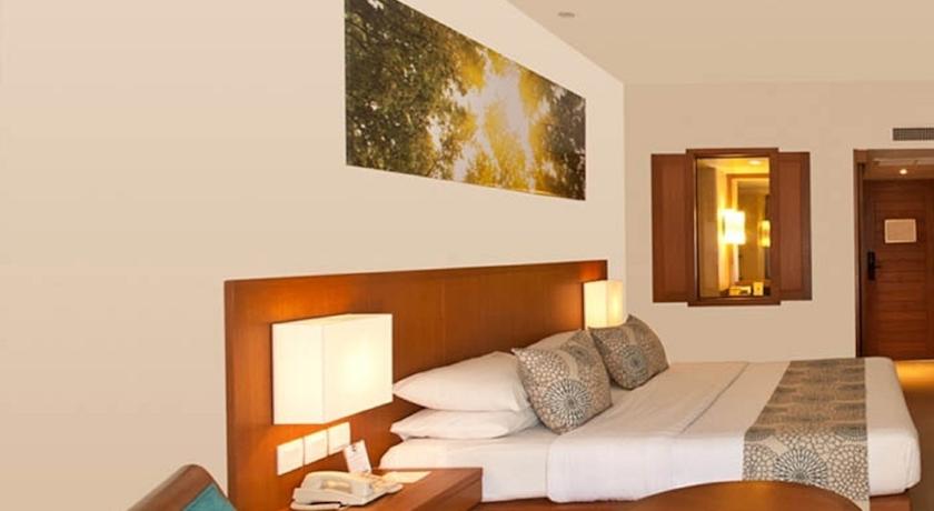 Woodlands Hotel & Resort, Паттайя, Таїланд мініатюра 12