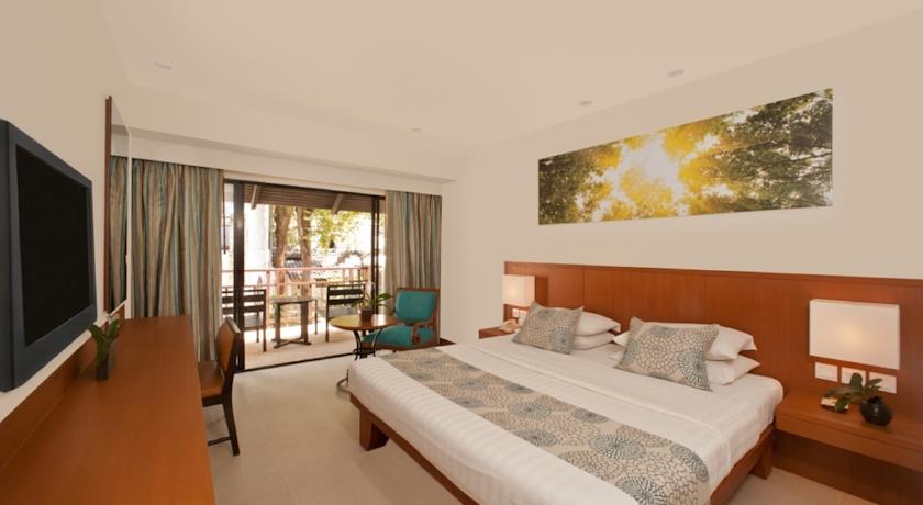 Woodlands Hotel & Resort, Паттайя, Таїланд мініатюра 13