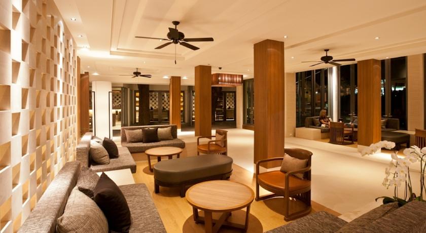 Woodlands Hotel & Resort, Паттайя, Таїланд мініатюра 16