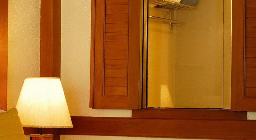 Woodlands Hotel & Resort, Паттайя, Таїланд мініатюра 17