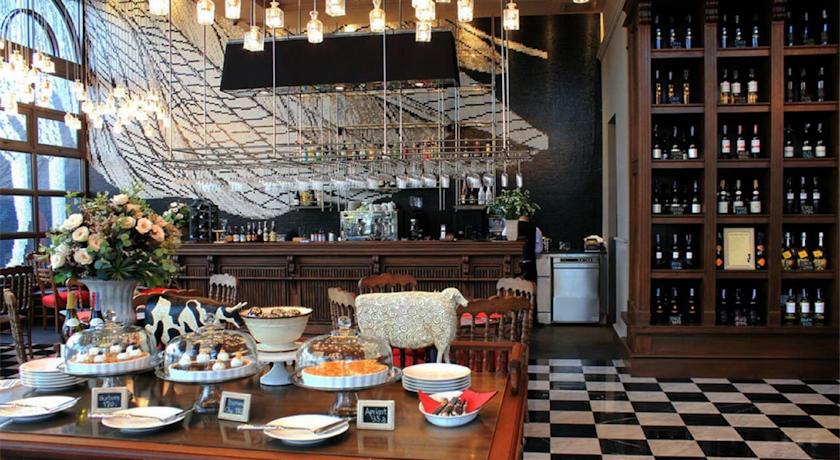 Woodlands Hotel & Resort, Паттайя, Таїланд мініатюра 19