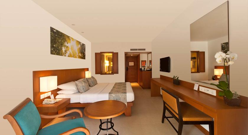 Woodlands Hotel & Resort, Паттайя, Таїланд мініатюра 22