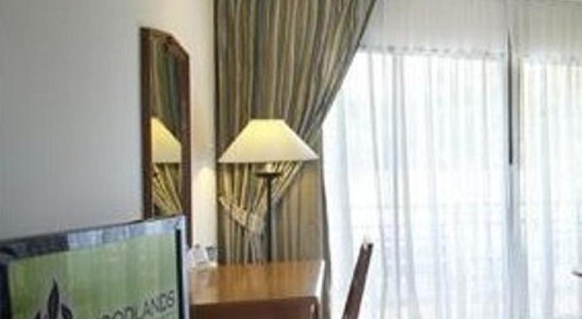 Woodlands Hotel & Resort, Паттайя, Таїланд мініатюра 23