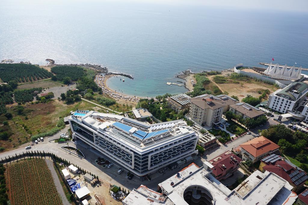 Selene Beach & Spa Hotel — Аланья, Туреччина мініатюра 277