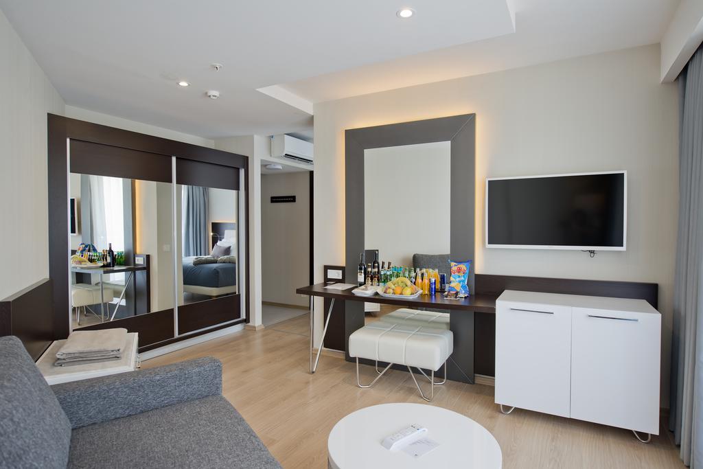 Selene Beach & Spa Hotel — Аланья, Туреччина мініатюра 278