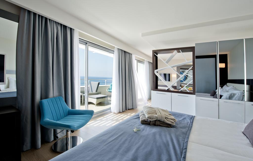 Selene Beach & Spa Hotel — Аланья, Туреччина мініатюра 280