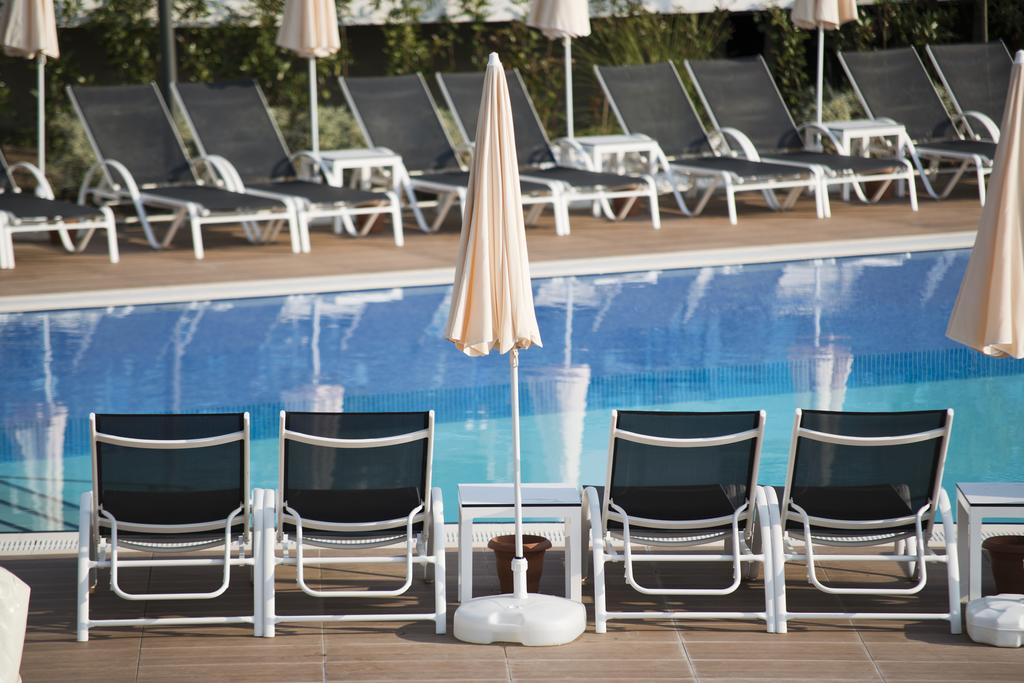 Selene Beach & Spa Hotel — Аланья, Туреччина мініатюра 281