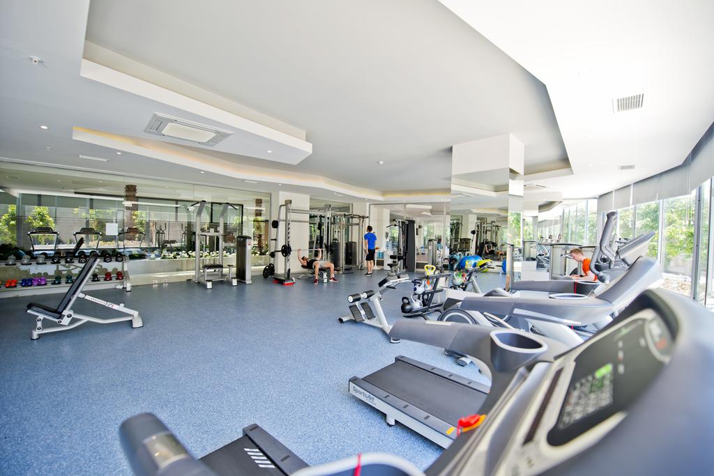 Selene Beach & Spa Hotel — Аланья, Туреччина мініатюра 282