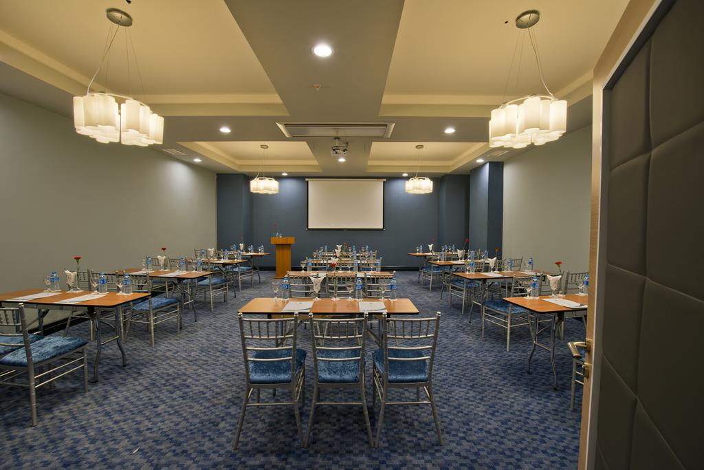 Selene Beach & Spa Hotel — Аланья, Туреччина мініатюра 291