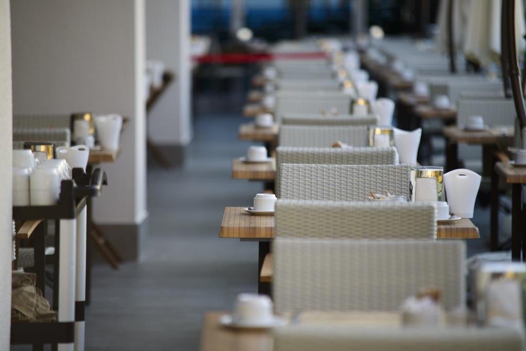 Selene Beach & Spa Hotel — Аланья, Туреччина мініатюра 292