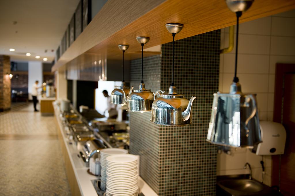 Selene Beach & Spa Hotel — Аланья, Туреччина мініатюра 293