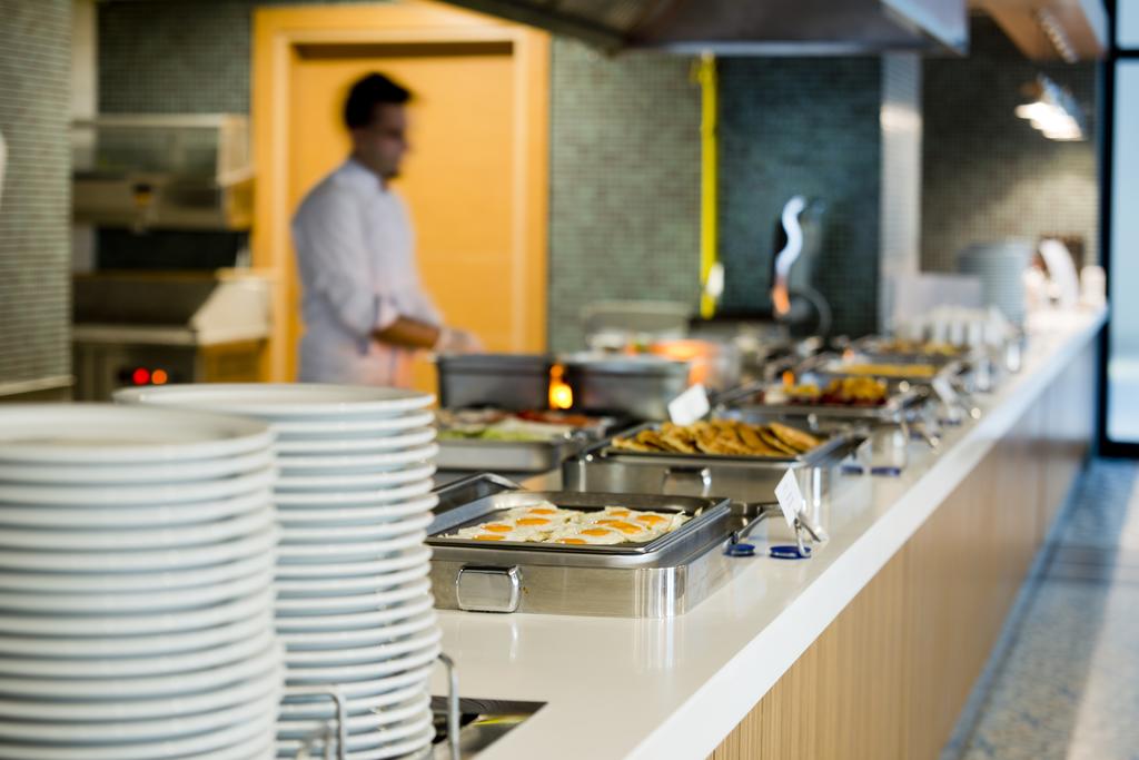 Selene Beach & Spa Hotel — Аланья, Туреччина мініатюра 295