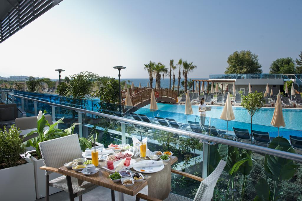 Selene Beach & Spa Hotel — Аланья, Туреччина мініатюра 298