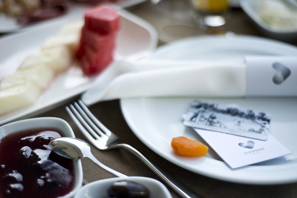 Selene Beach & Spa Hotel — Аланья, Туреччина мініатюра 299
