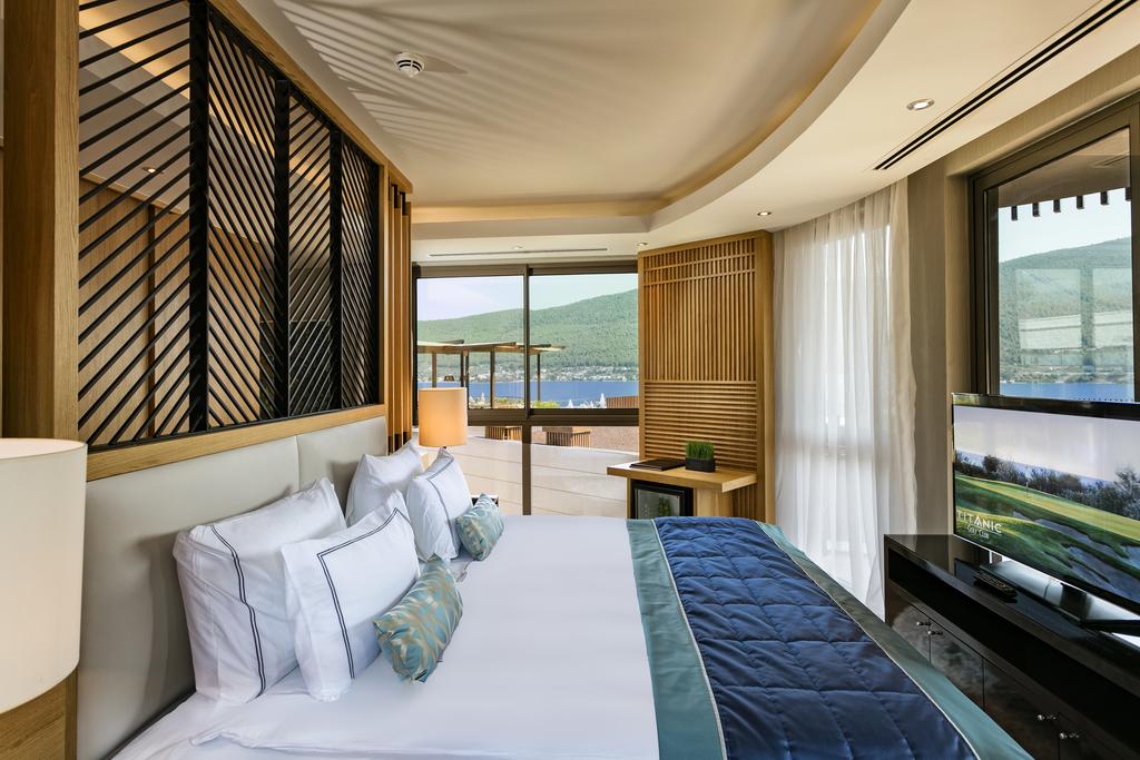 Titanic Luxury Collection Bodrum — Бодрум, Туреччина мініатюра 109