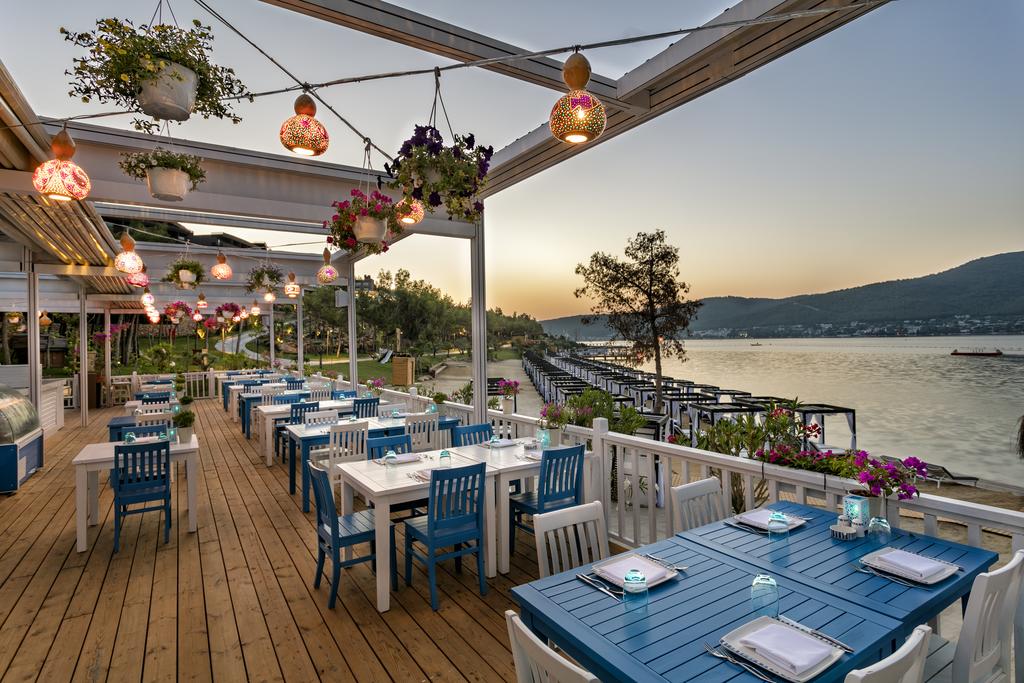 Titanic Luxury Collection Bodrum — Бодрум, Туреччина мініатюра 112