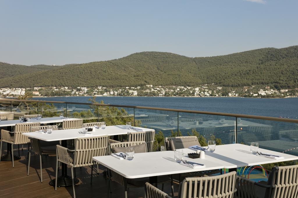 Titanic Luxury Collection Bodrum — Бодрум, Туреччина мініатюра 113