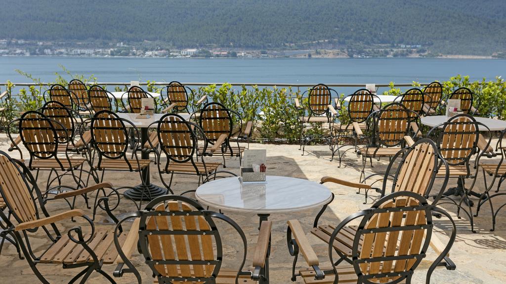 Titanic Luxury Collection Bodrum — Бодрум, Туреччина мініатюра 114
