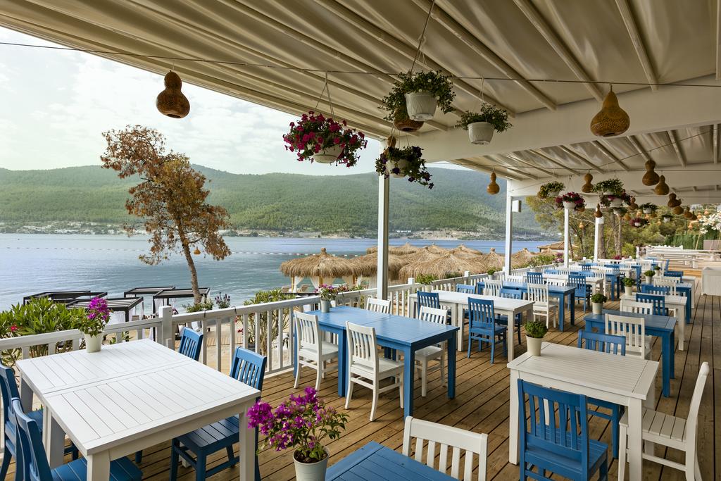 Titanic Luxury Collection Bodrum — Бодрум, Туреччина мініатюра 115