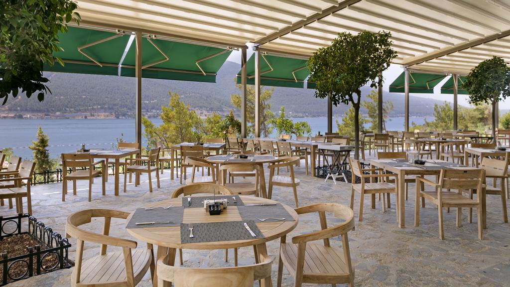 Titanic Luxury Collection Bodrum — Бодрум, Туреччина мініатюра 116