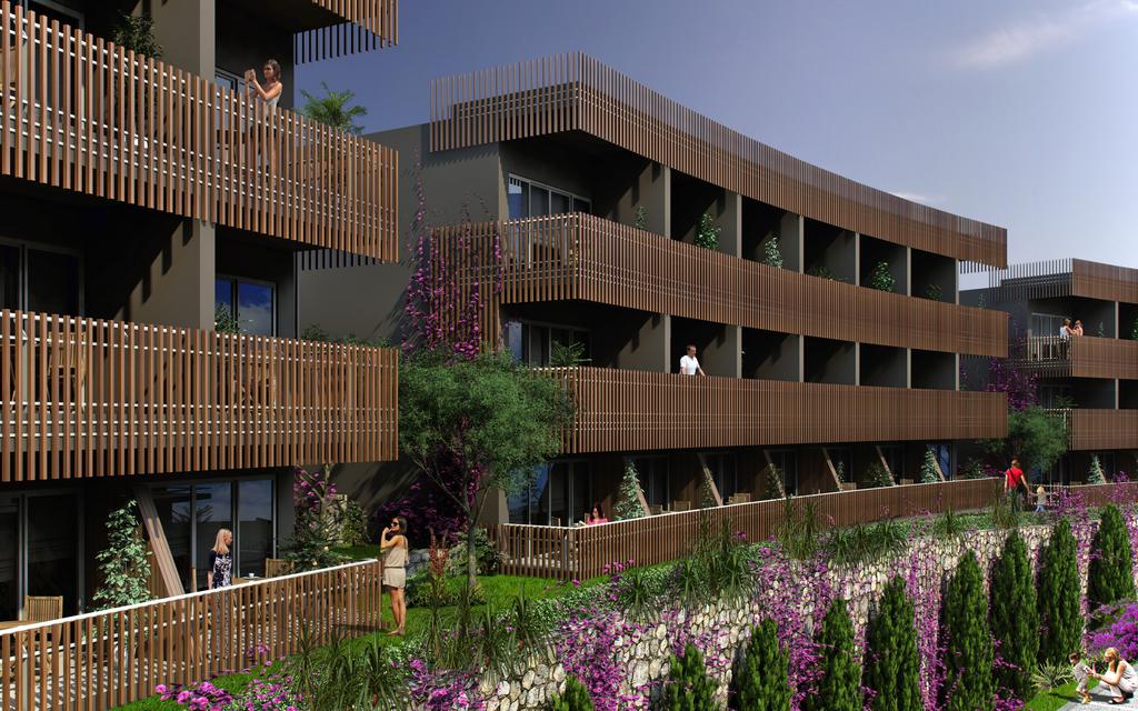 Titanic Luxury Collection Bodrum — Бодрум, Туреччина мініатюра 117