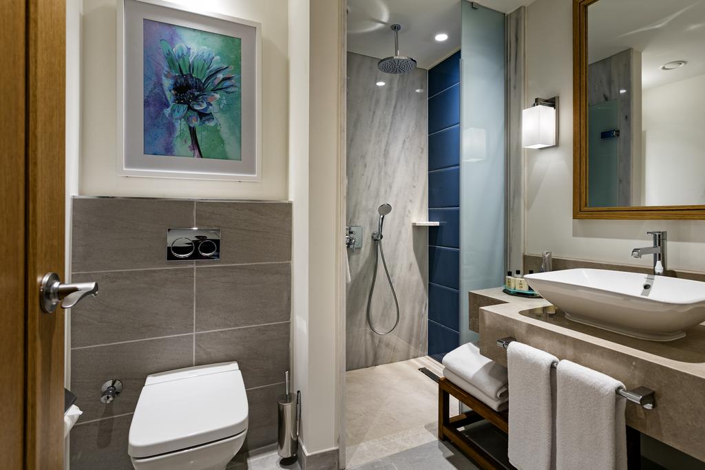 Titanic Luxury Collection Bodrum — Бодрум, Туреччина мініатюра 118