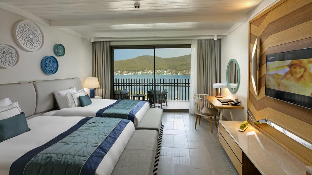 Titanic Luxury Collection Bodrum — Бодрум, Туреччина мініатюра 119
