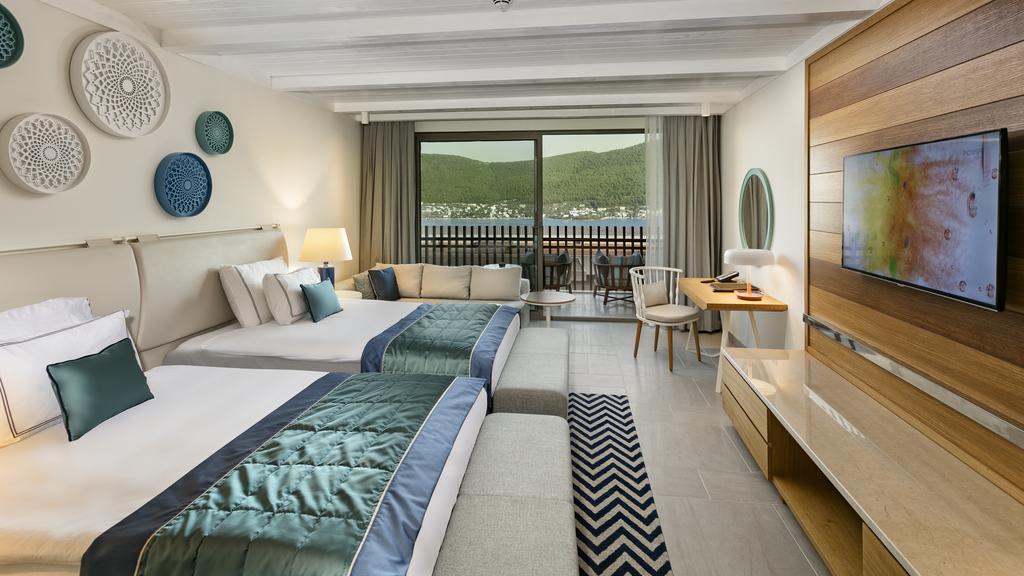 Titanic Luxury Collection Bodrum — Бодрум, Туреччина мініатюра 121