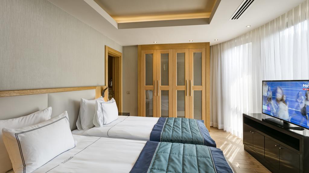 Titanic Luxury Collection Bodrum — Бодрум, Туреччина мініатюра 122