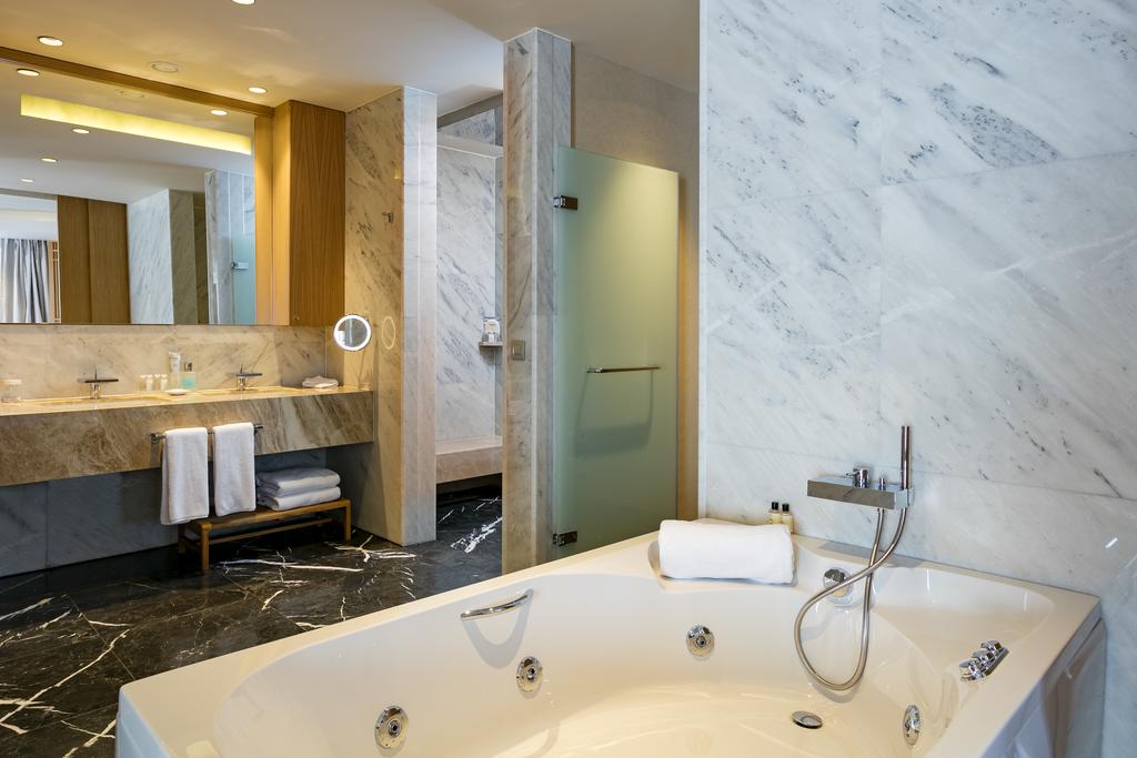 Titanic Luxury Collection Bodrum — Бодрум, Туреччина мініатюра 125