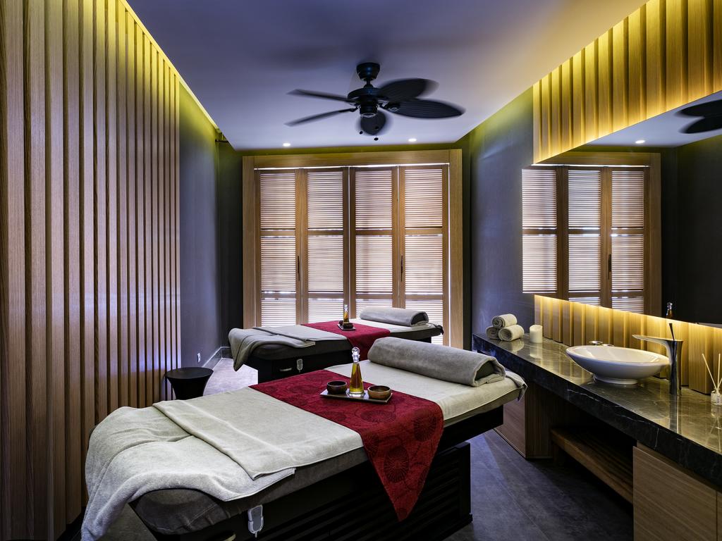 Titanic Luxury Collection Bodrum — Бодрум, Туреччина мініатюра 126