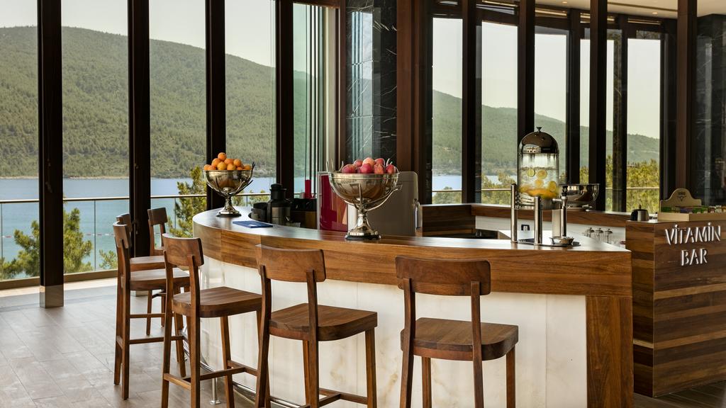 Titanic Luxury Collection Bodrum — Бодрум, Туреччина мініатюра 127