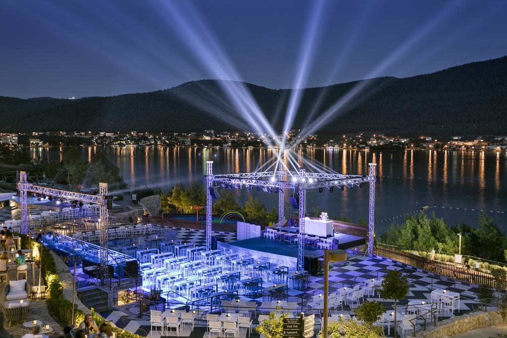 Titanic Luxury Collection Bodrum — Бодрум, Туреччина мініатюра 130
