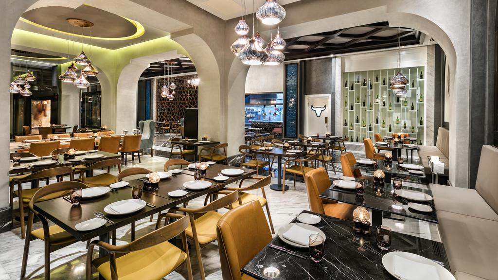 Titanic Luxury Collection Bodrum — Бодрум, Туреччина мініатюра 131
