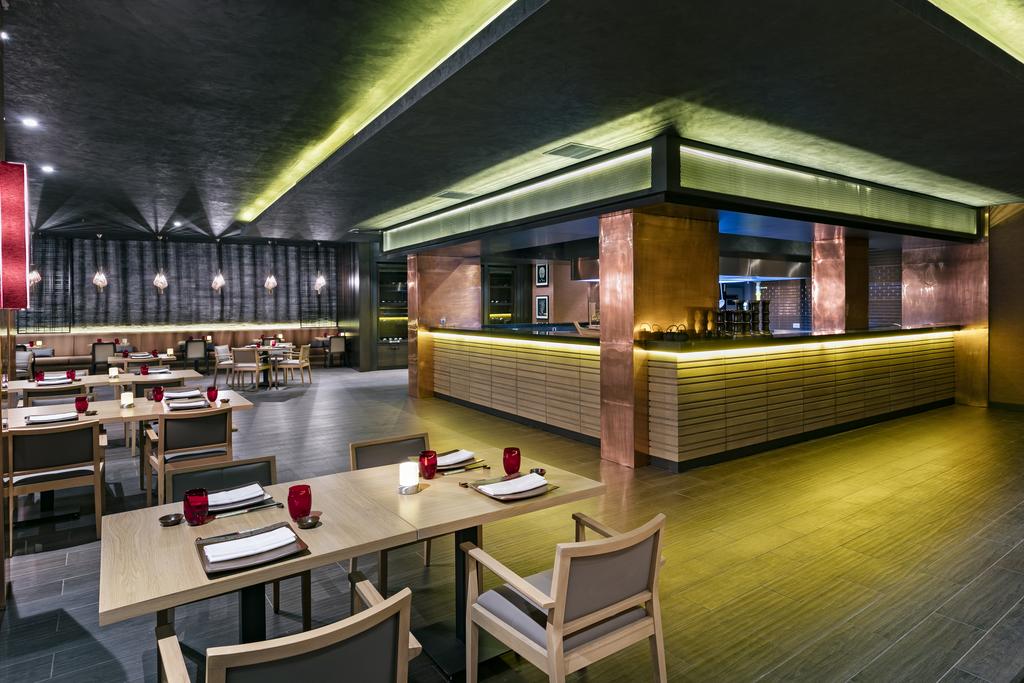 Titanic Luxury Collection Bodrum — Бодрум, Туреччина мініатюра 132