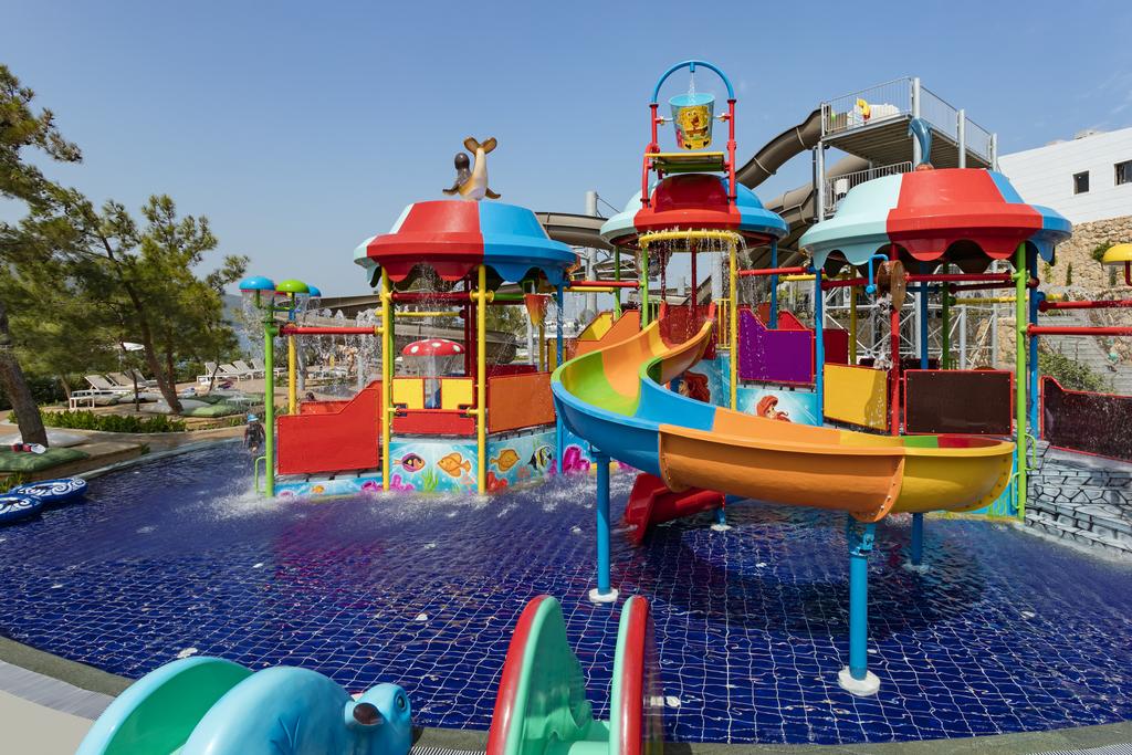 Titanic Luxury Collection Bodrum — Бодрум, Туреччина мініатюра 134