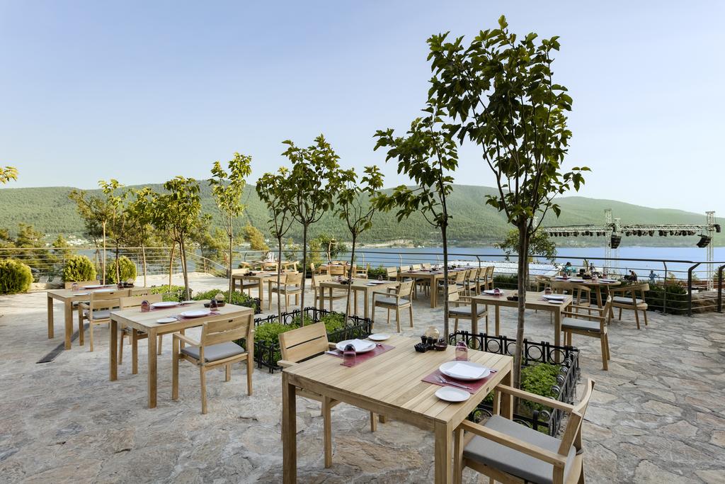 Titanic Luxury Collection Bodrum — Бодрум, Туреччина мініатюра 136