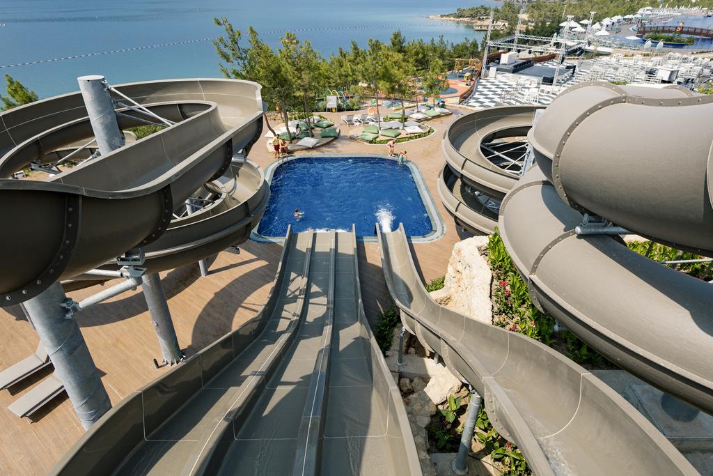 Titanic Luxury Collection Bodrum — Бодрум, Туреччина мініатюра 137