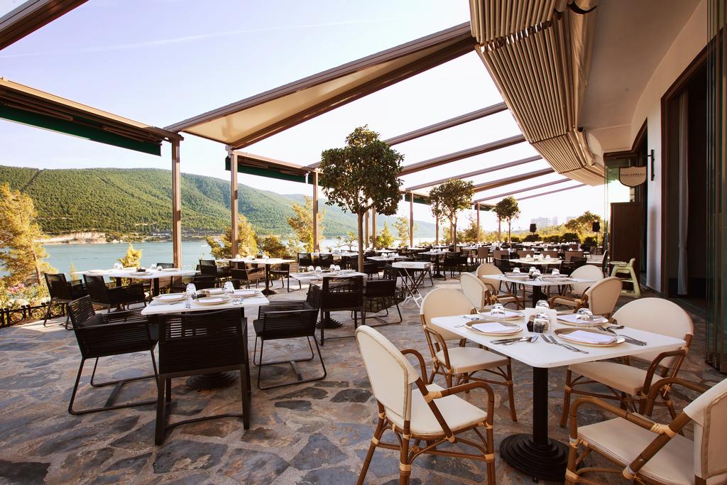 Titanic Luxury Collection Bodrum — Бодрум, Туреччина мініатюра 138