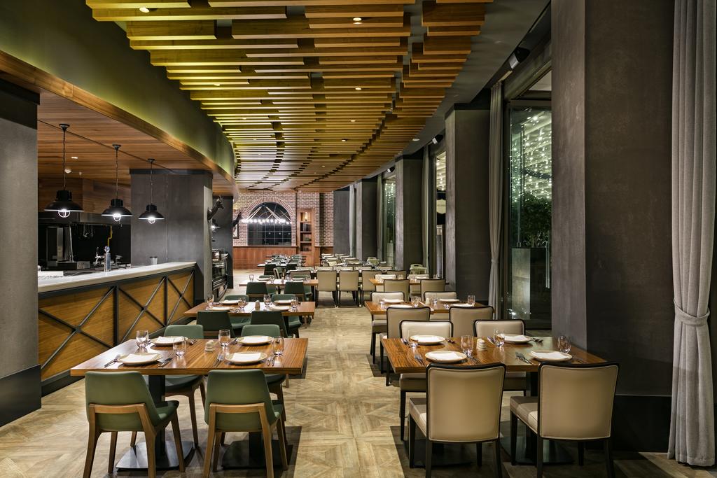 Titanic Luxury Collection Bodrum — Бодрум, Туреччина мініатюра 139