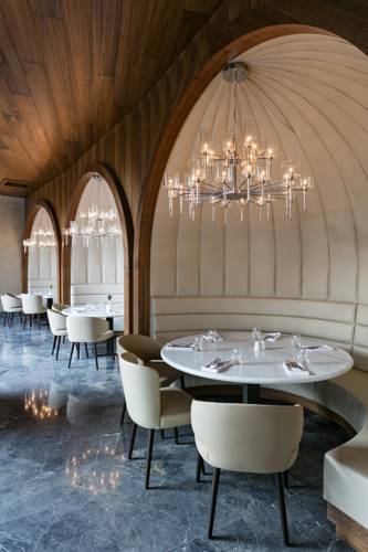 Titanic Luxury Collection Bodrum — Бодрум, Туреччина мініатюра 142