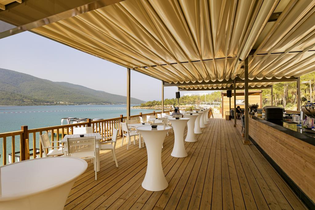 Titanic Luxury Collection Bodrum — Бодрум, Туреччина мініатюра 145