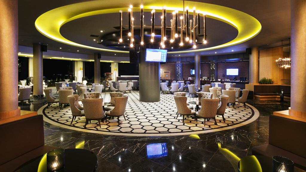 Titanic Luxury Collection Bodrum — Бодрум, Туреччина мініатюра 146