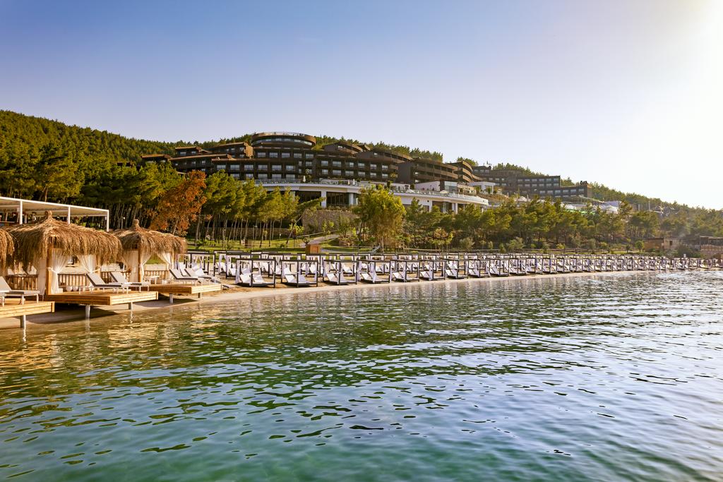 Titanic Luxury Collection Bodrum — Бодрум, Туреччина мініатюра 149