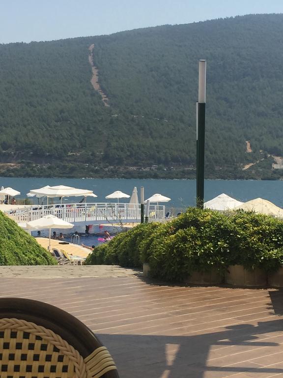 Titanic Luxury Collection Bodrum — Бодрум, Туреччина мініатюра 153