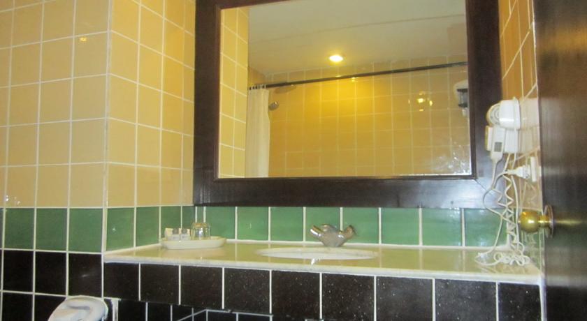 Jomtien Thani Hotel — Паттайя, Таїланд мініатюра 18